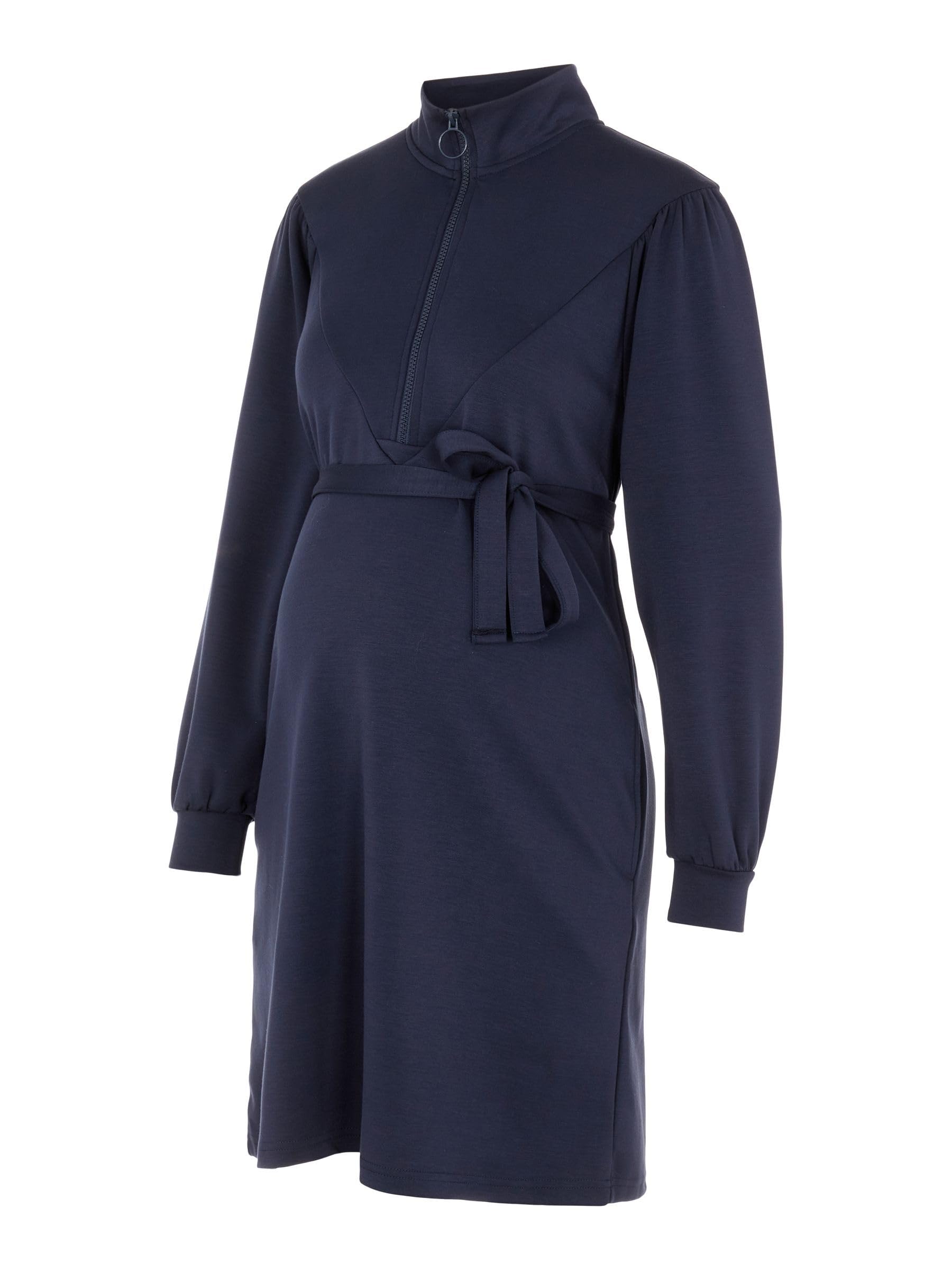 mamalicious-umstands-minikleid-mljocelyn-2-in-1-stillfunktion-mama-licious-kolle image 1