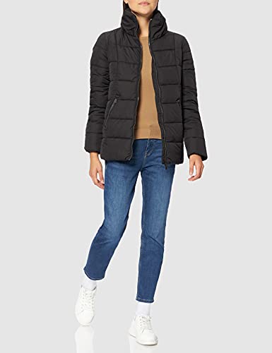 noppies-grace-jacket-umstandsjacke-f-r-damen-schwarz-vielseitige-bergangsjacke-m image 7