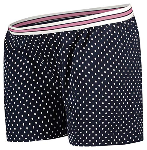 noppies-umstandsschlafanzughose-short-jersey-utb-pleun-66603 image 4