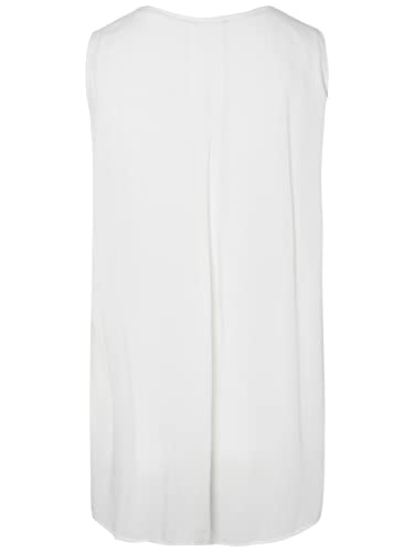 mamalicious-damen-mlvanny-lia-s-l-woven-top-nf-top-still-und-umstandstop-kurzarm image 7