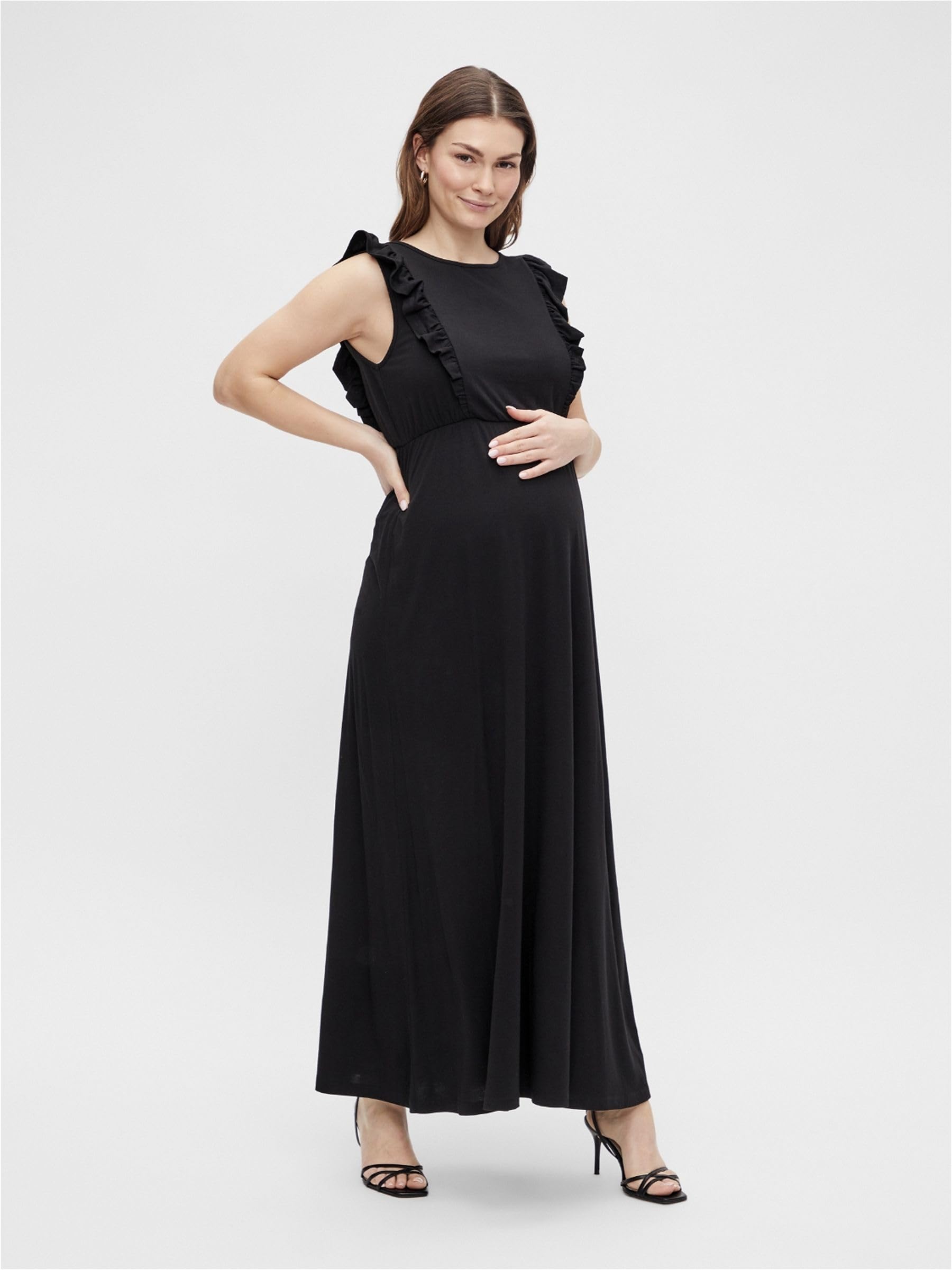 mamalicious-umstandskleid-mlroberta-hoher-komfort-und-stillfunktion-f-r-damen image 2