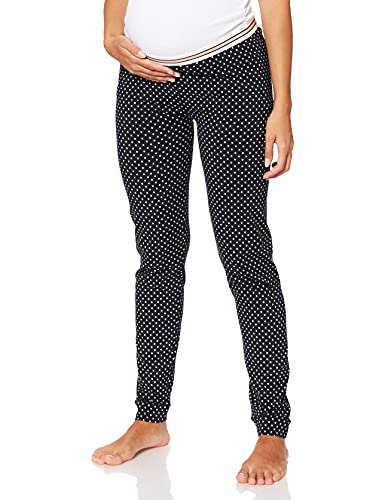 noppies-umstandsschlafanzughose-legging-utb-isabel-dot-bequeme-schwangerschafts- image 5