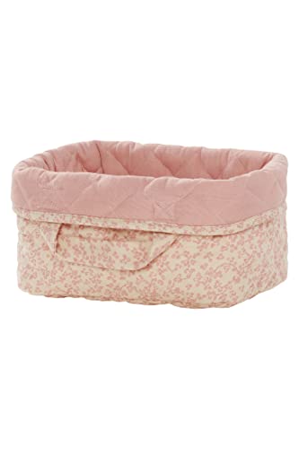 noppies-unisex-kinderzimmer-aufbewahrungskorb-botanical-m-bio-baumwolle-botanisc image 7