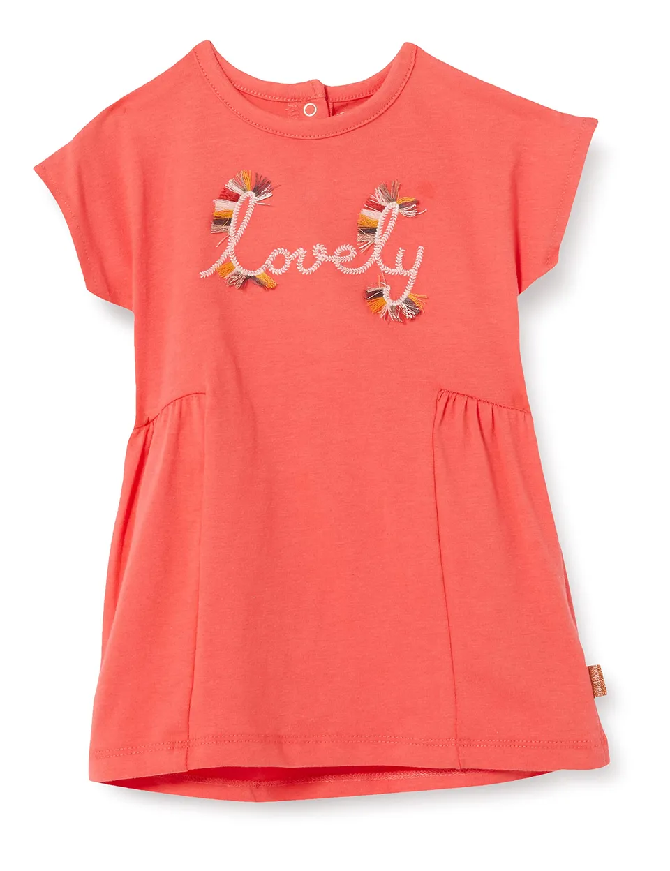 noppies-baby-m-dchen-kleid-mieste-kurzarm image 1