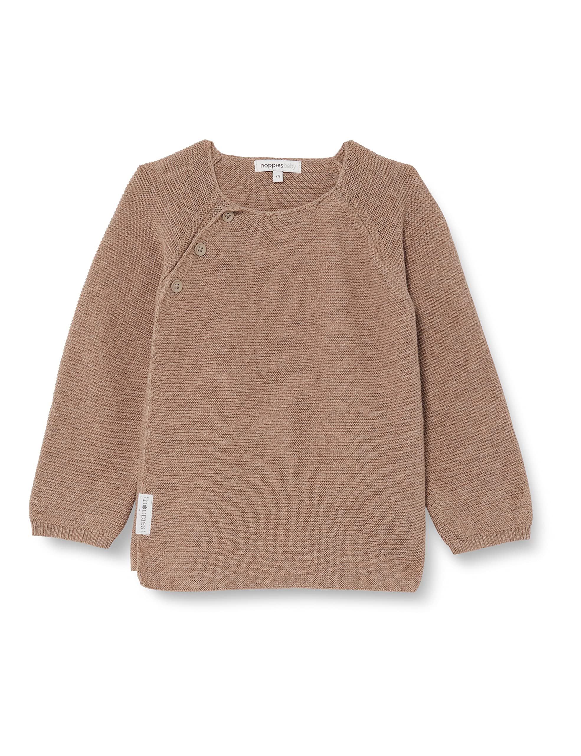 noppies-pino-strickjacke-u-cardigan-knit-ls-unisex-baby-strickjacke-aus-bio-baum image 7