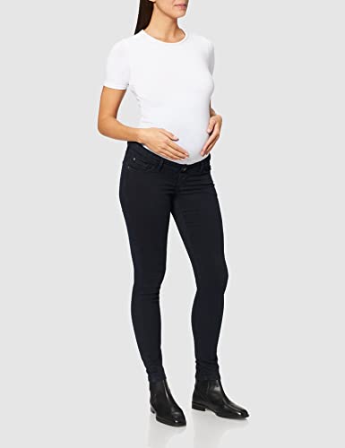 noppies-umstandsjeans-otb-skinny-avi-midnight-blue-schmale-skinny-jeans-f-r-die- image 7