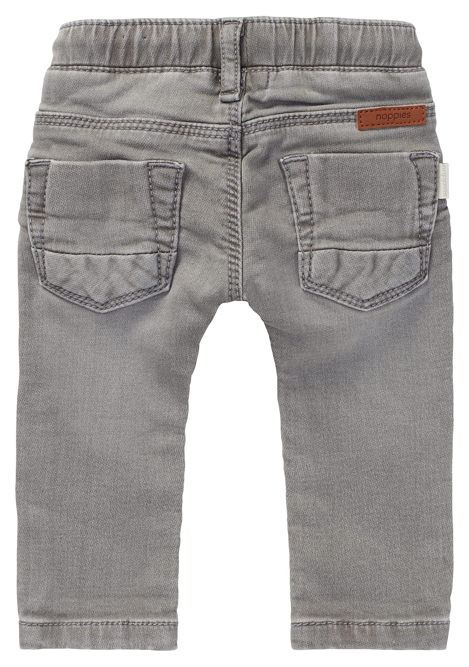 noppies-baby-jungen-jeans-holo-regular-fit-denim-pants image 2