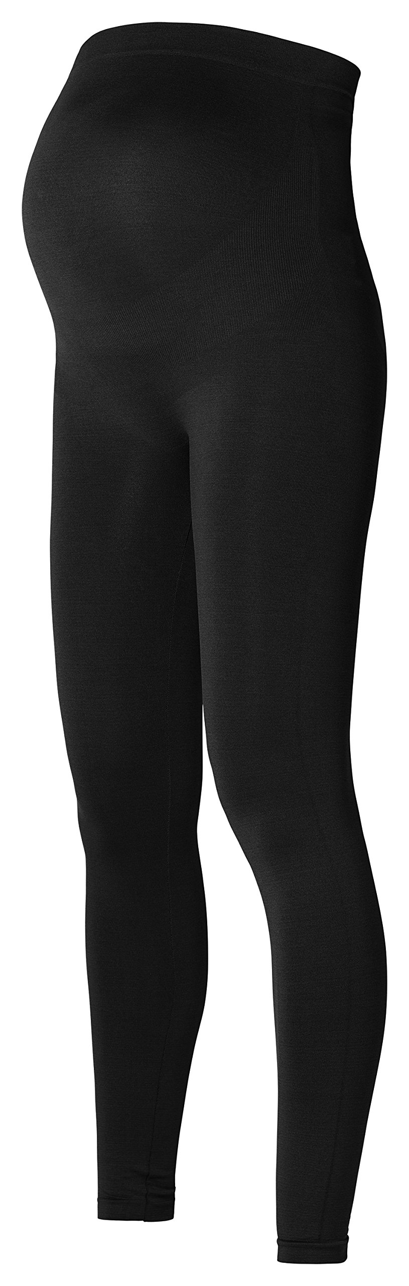 noppies-umstandsleggings-cara-seamless-100-den-matt-fein image 3