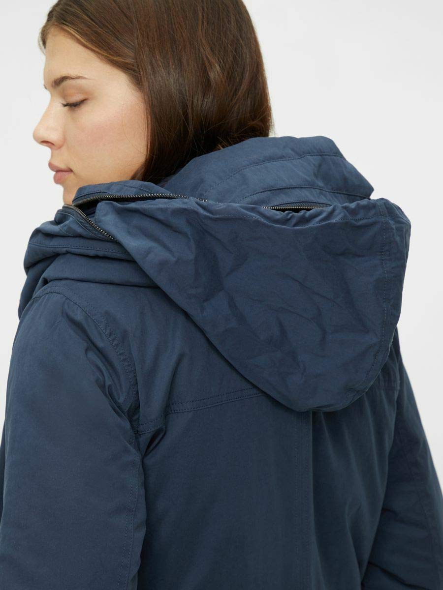 mamalicious-umstands-jacke-3-in-1-gef-tterter-parka-f-r-schwangere-und-mamas image 6