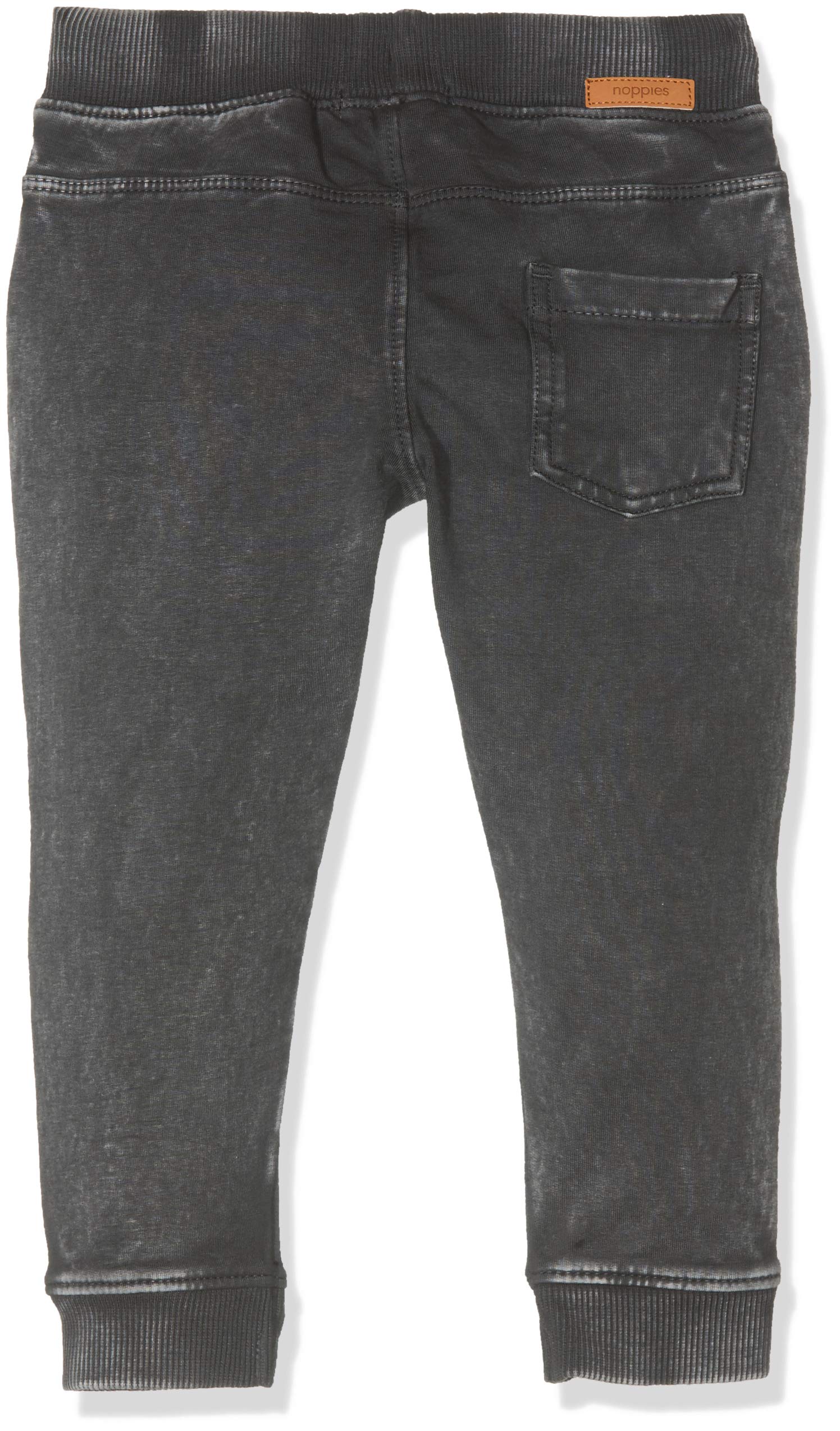 noppies-baby-jungen-b-pants-regular-bridgeton-hose-dark-grey-wash-gr-50 image 2