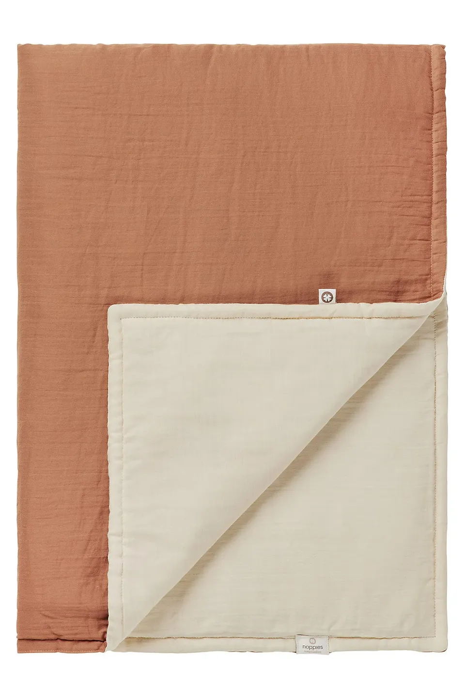 noppies-decke-f-r-das-bettchen-filled-100x140-cm image 1