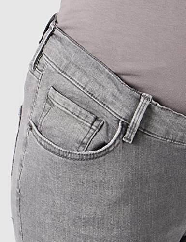 noppies-damen-over-the-belly-skinny-avi-everyday-grey-jeans image 8