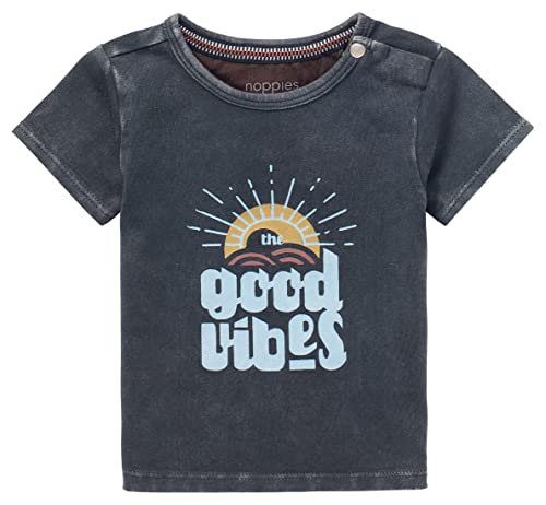 noppies-baby-jungen-t-shirt-huzhou-kurz-rmelig-basic-shirt-aus-jersey image 3