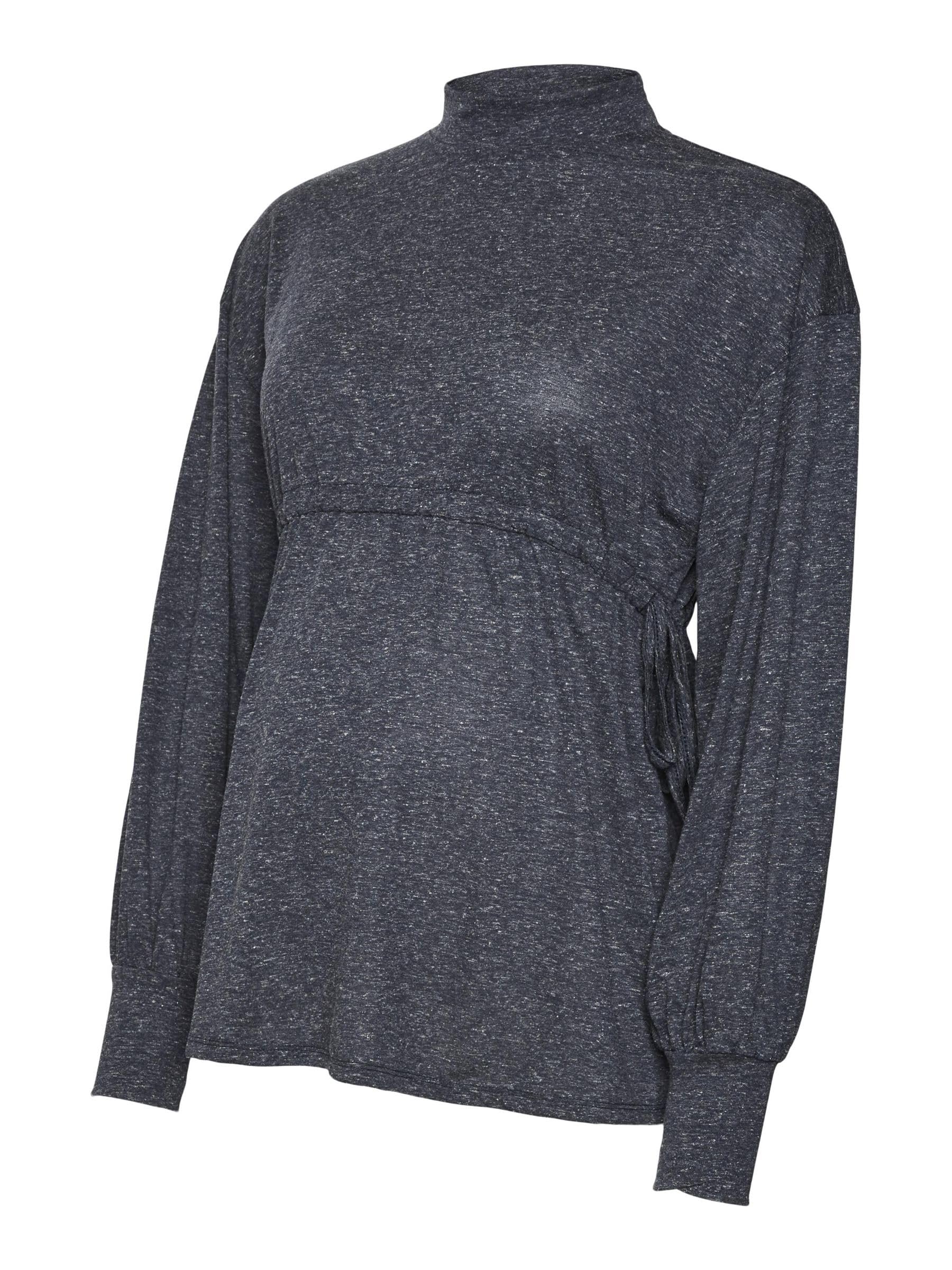 mamalicious-mlvenice-ls-jrs-top-mit-langen-rmeln-f-r-damen image 1