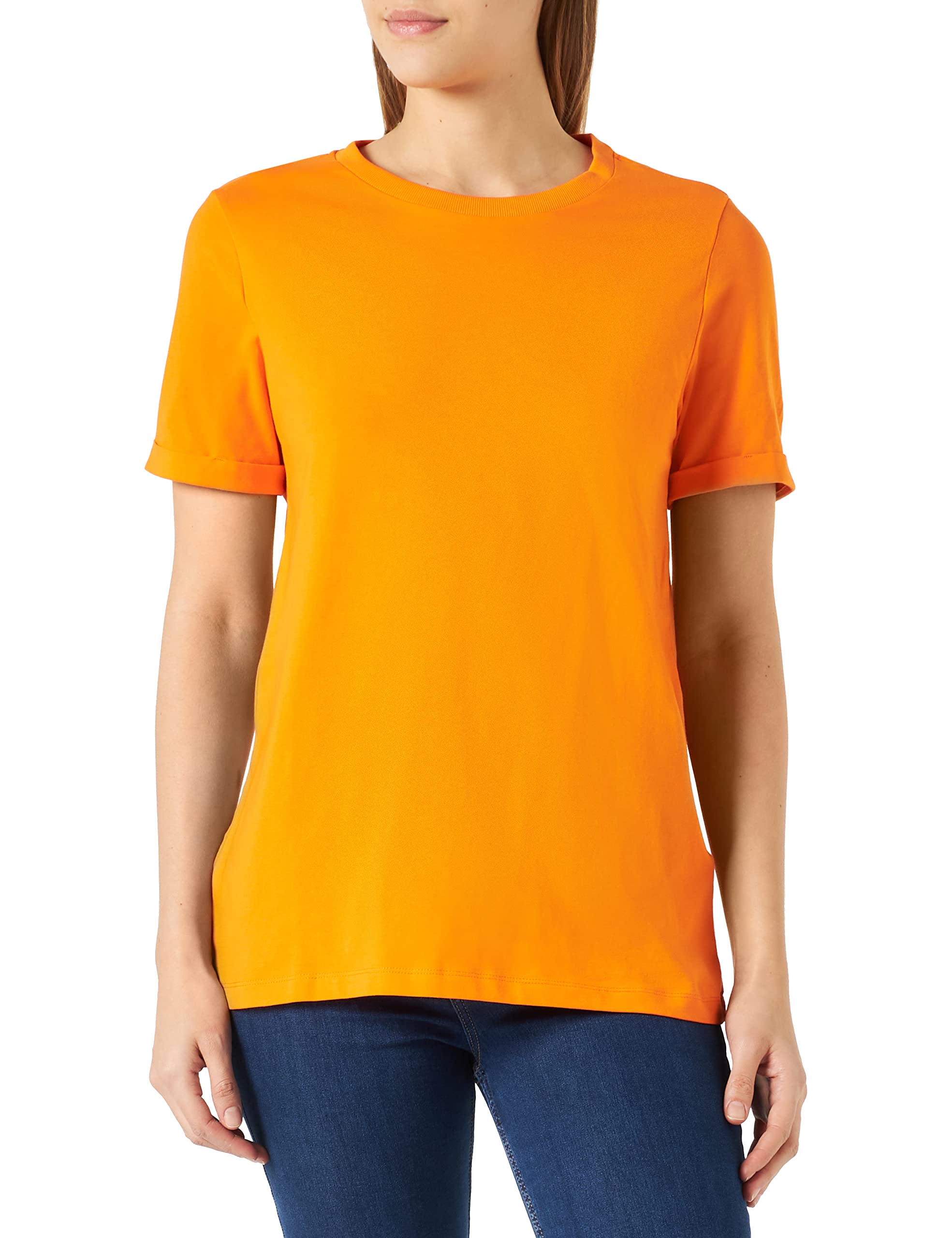 mamalicious-mlneweva-ss-jrs-umstands-t-shirt-mit-rundhalsausschnitt image 5