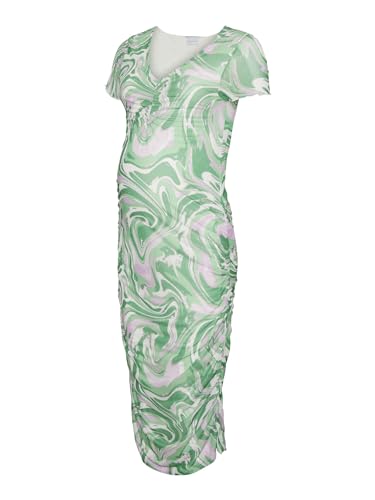 mamalicious-umstands-kleid-during-after-beyond-zeitlos-komfortabel-stillfreundli image 6