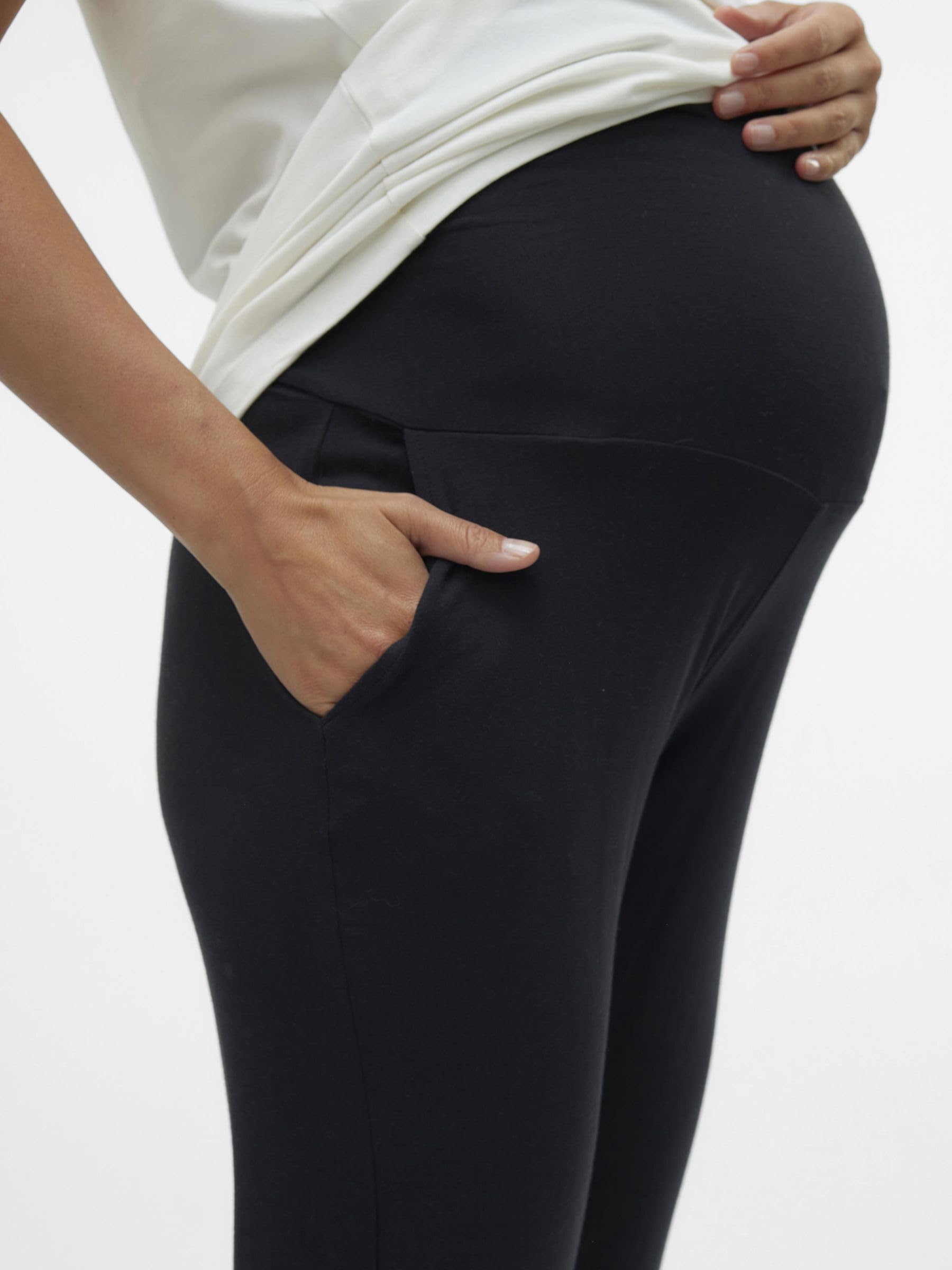 mamalicious-umstands-hose-normal-geschnitten-vielseitig-f-r-alltag-und-fest image 5