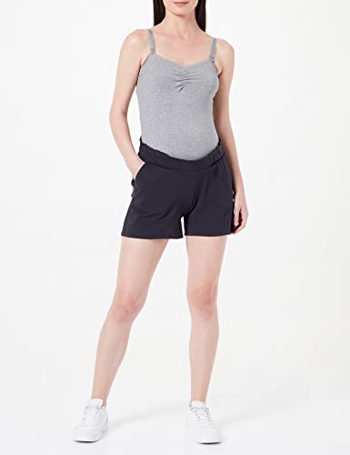 mamalicious-damen-mlevia-jersey-a-shorts image 6