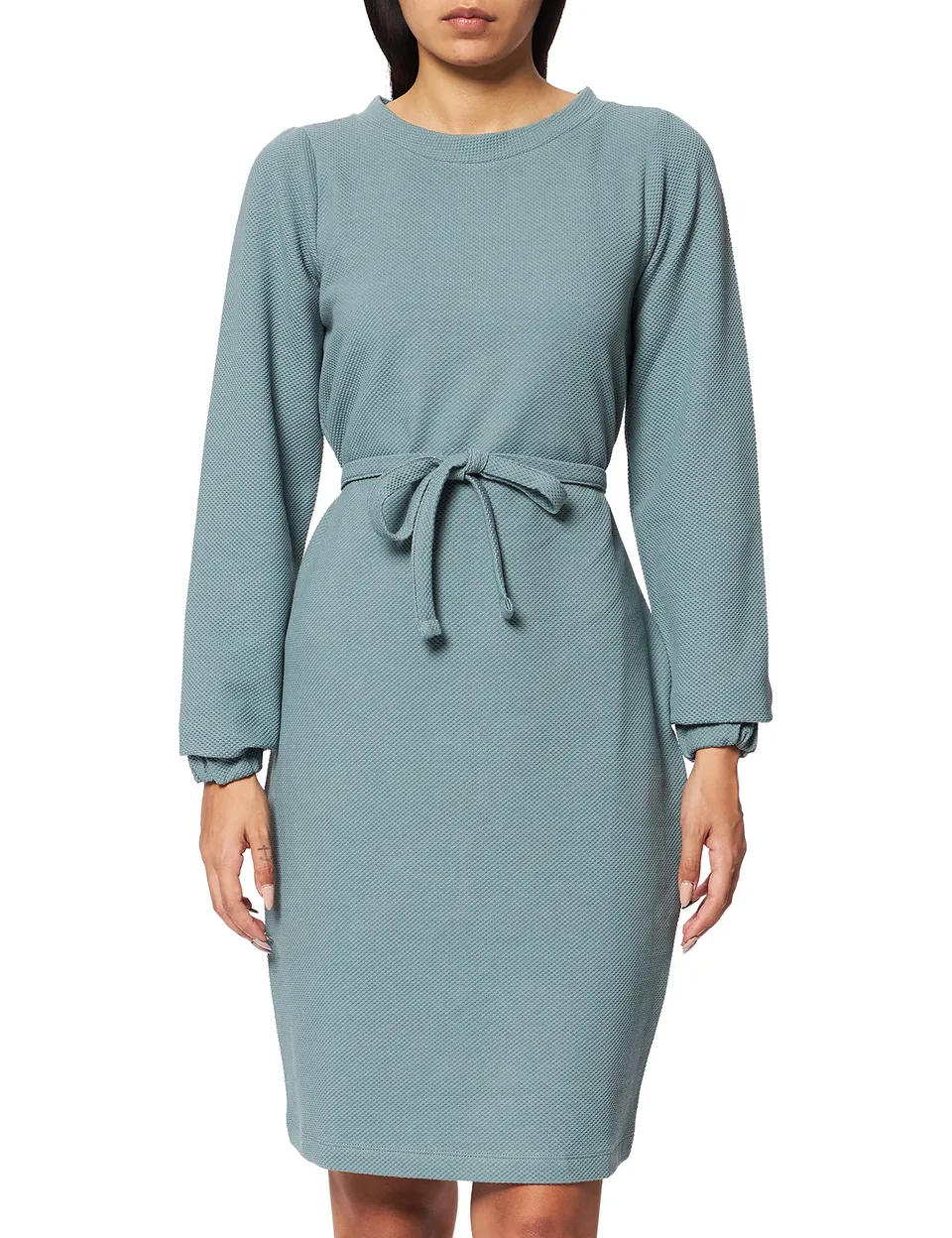 noppies-damen-umstandskleid-dress-granby-kurzarm-farbe-trooper-p803-gr-e-38-eu image 1