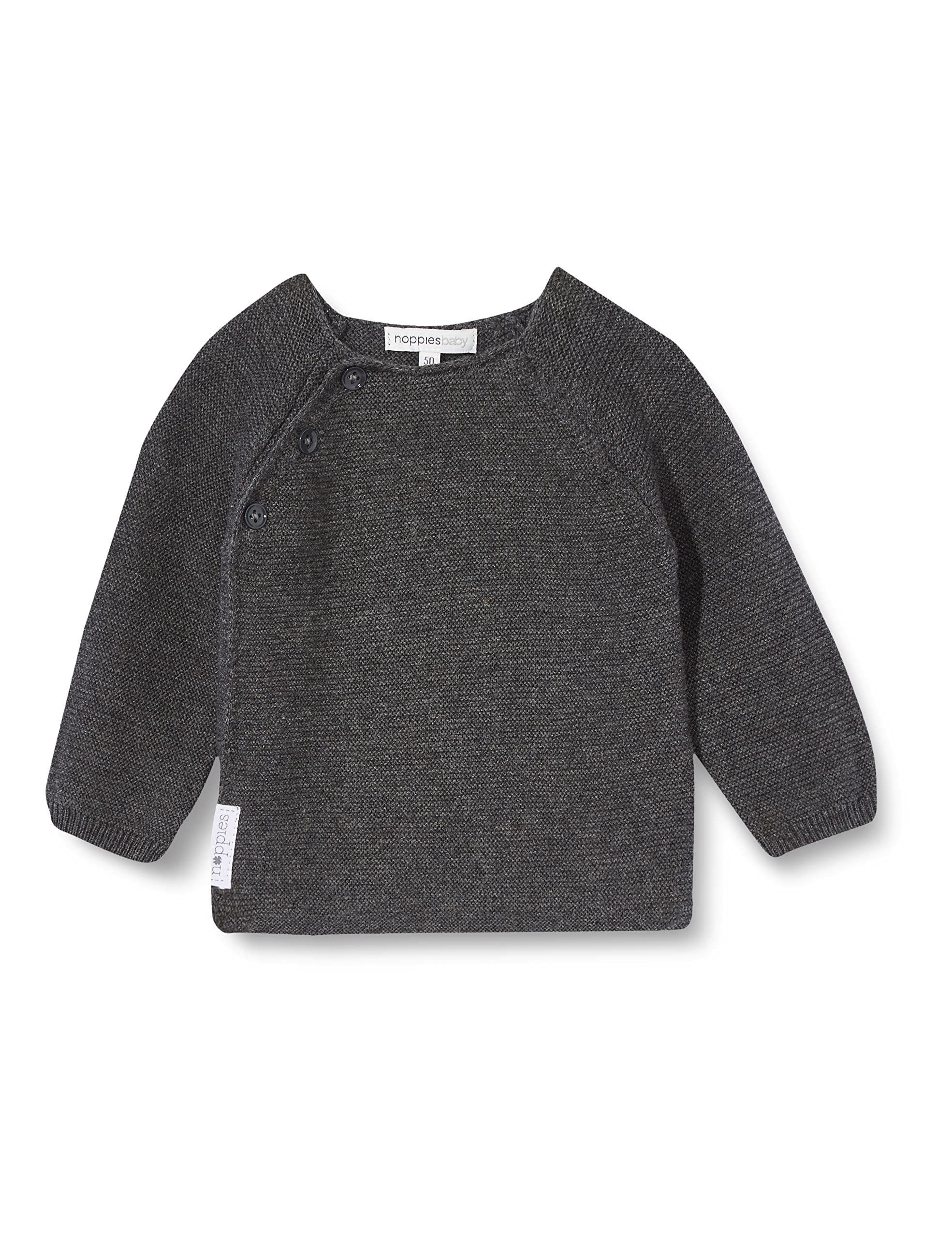 noppies-pino-strickjacke-u-cardigan-knit-ls-unisex-baby-strickjacke-aus-bio-baum image 6