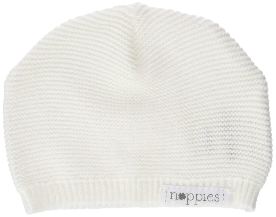 noppies-rosita-beanie-m-tze-u-hat-knit-unisex-baby-strickm-tze image 1
