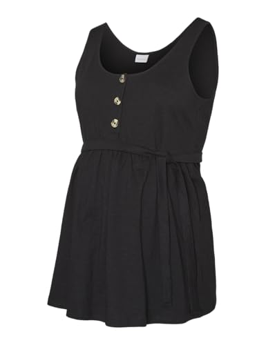 mamalicious-mlevi-lia-s-l-jrs-top-2f-a-noos-damen-stilltop-aus-100-baumwolle image 4