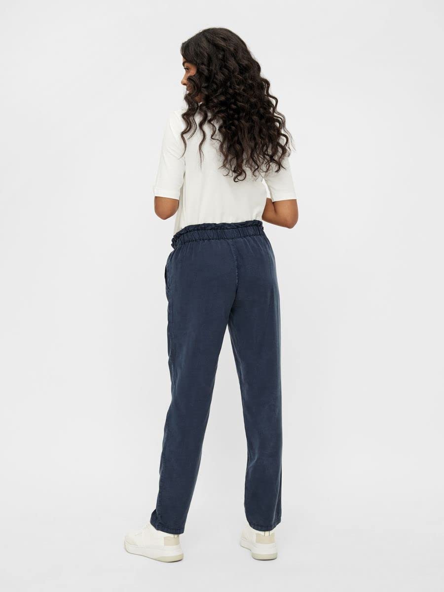 mamalicious-umstandshose-mlbethune-woven-pant-a image 4