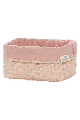 noppies-unisex-kinderzimmer-aufbewahrungskorb-botanical-m-bio-baumwolle-botanisc image 5