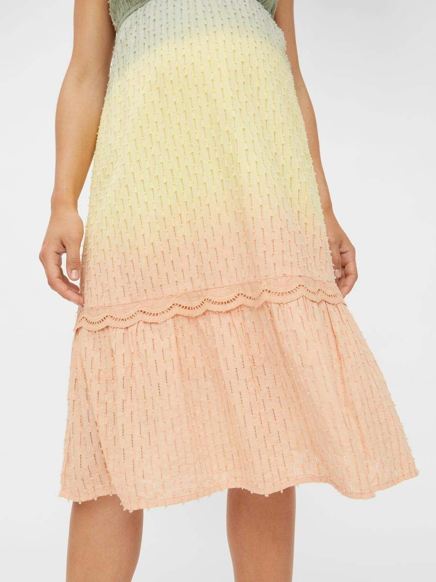 mamalicious-mlemilia-s-l-woven-midi-dress-a-umstandskleid image 8