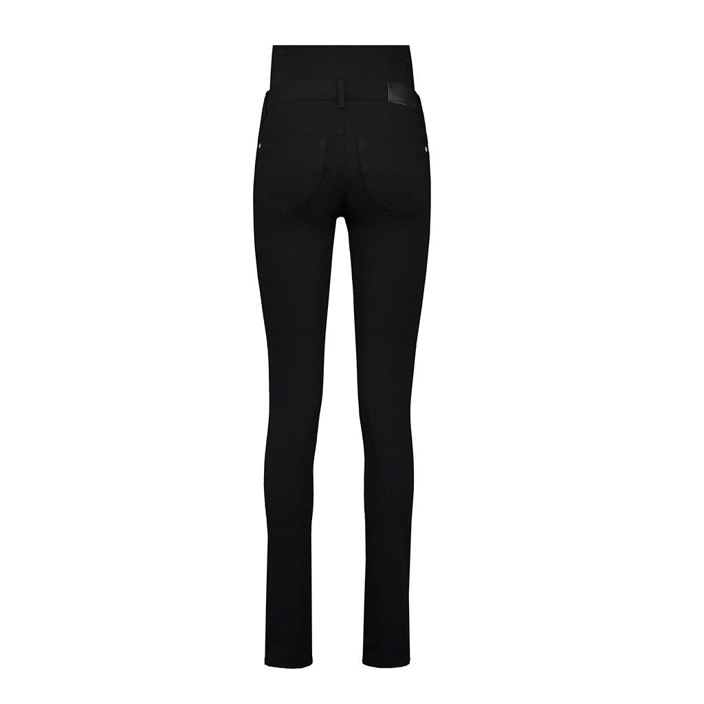 love2wait-jeans-sophia-black-superstretch-plus-size-34-black image 2