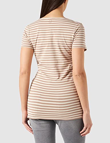 noppies-damen-still-shirt-holley-kurz-rmelig-gestreift-stilltop-mit-streifen image 8