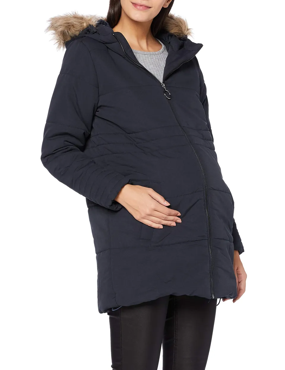 mamalicious-damen-jacke image 1