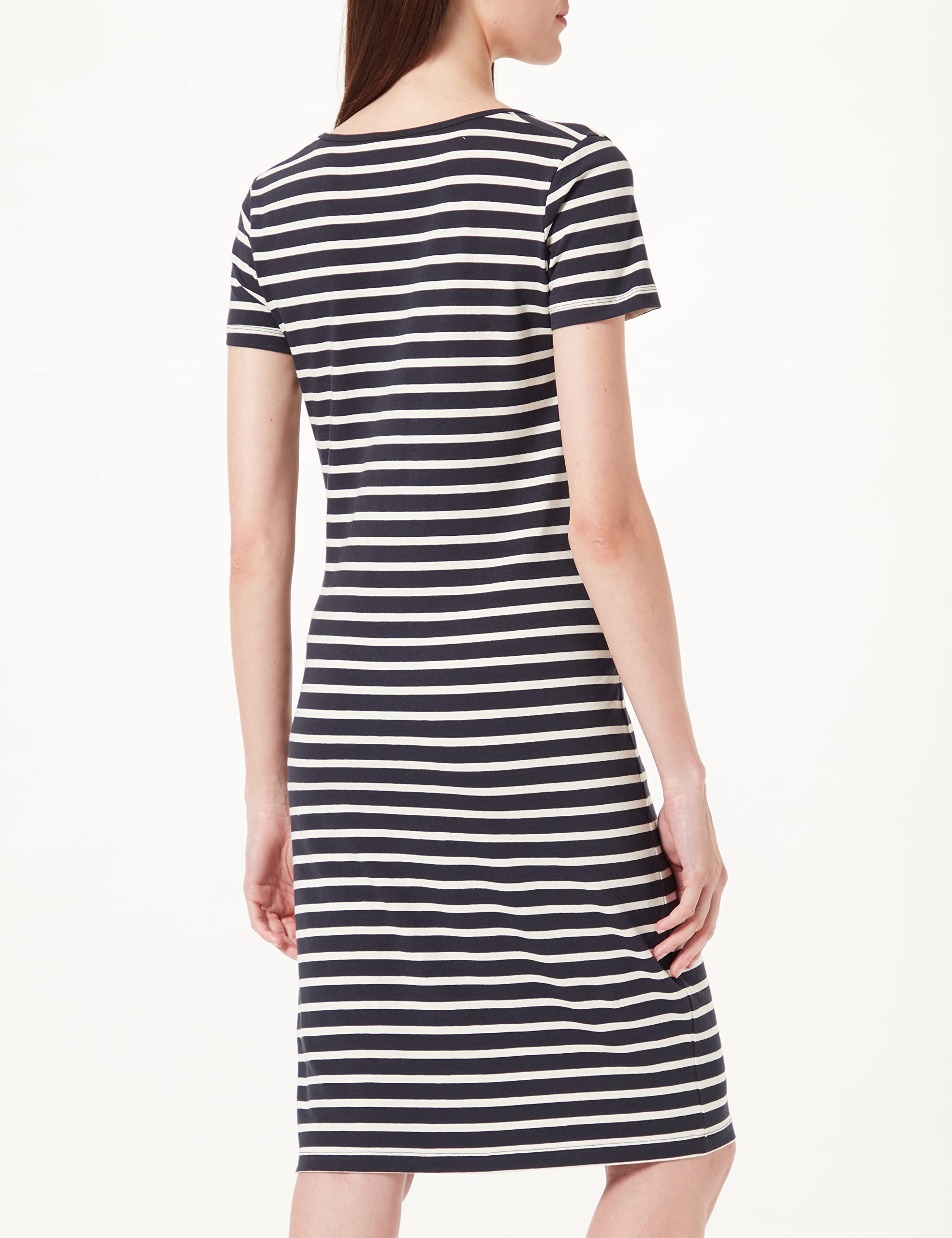 mamalicious-mlemma-y-d-kurzarm-kleid-f-r-schwangere image 4