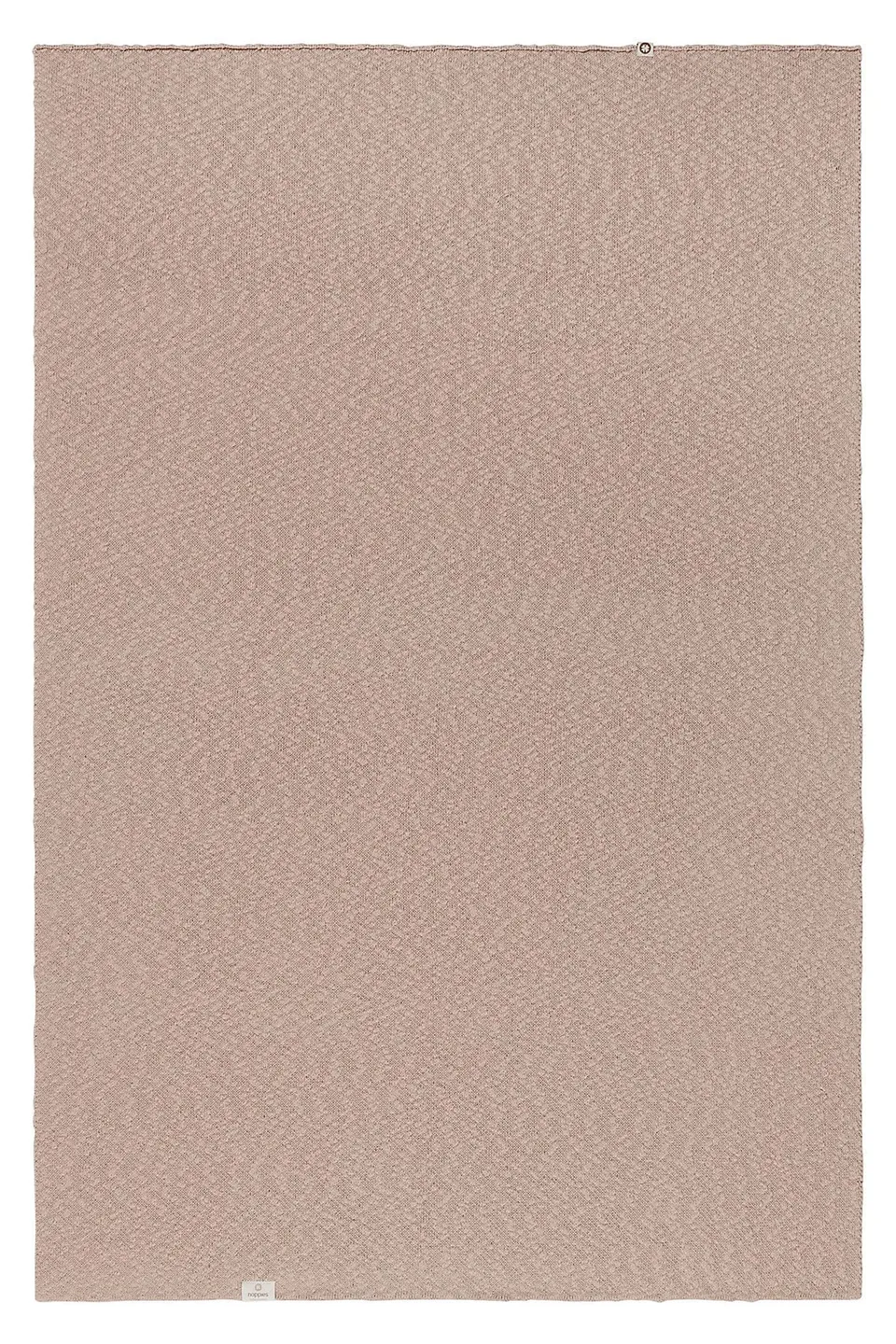 noppies-unisex-wendbare-kinderbettdecke-aus-melange-strick-tog-1-5-bio-baumwolle image 1