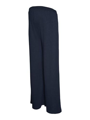 mamalicious-umstands-hose-mit-weitem-beinschnitt-und-hoher-taille-f-r-alltag-und image 6