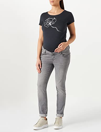noppies-damen-over-the-belly-skinny-avi-everyday-grey-jeans image 7