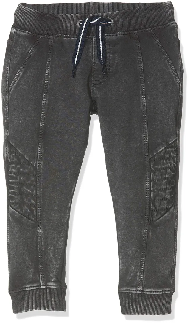noppies-baby-jungen-b-pants-regular-bridgeton-hose-dark-grey-wash-gr-50 image 1