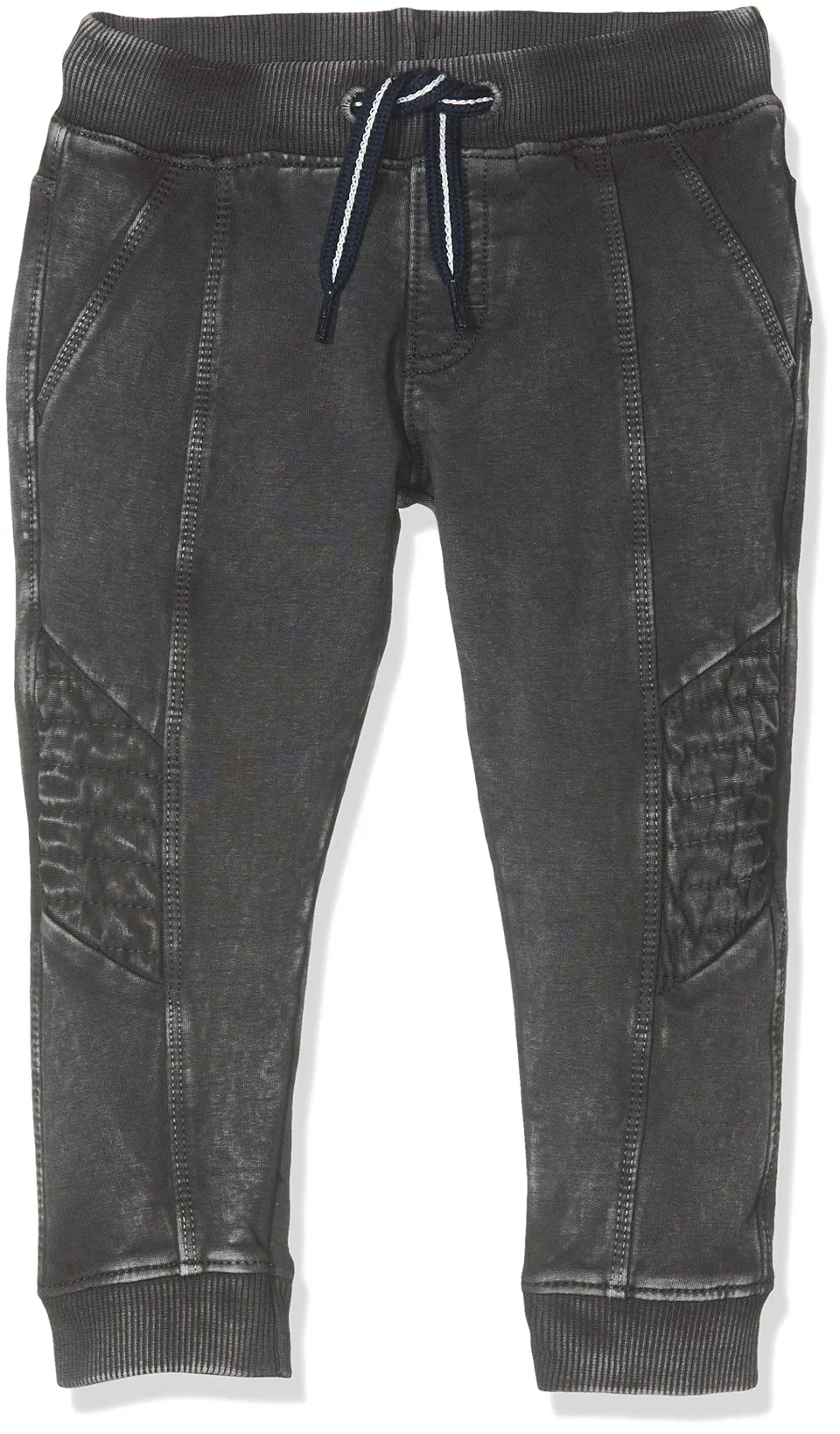 noppies-baby-jungen-b-pants-regular-bridgeton-hose-dark-grey-wash-gr-50 image 1