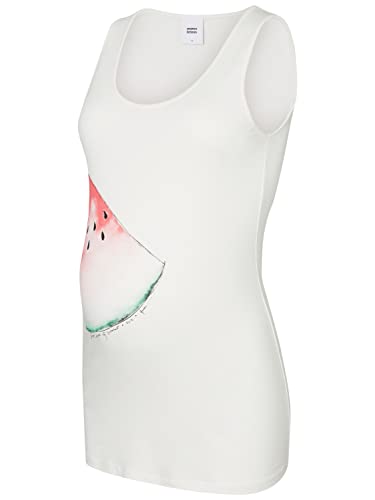 mamalicious-mlwatermelon-tank-top-f-r-schwangere image 5