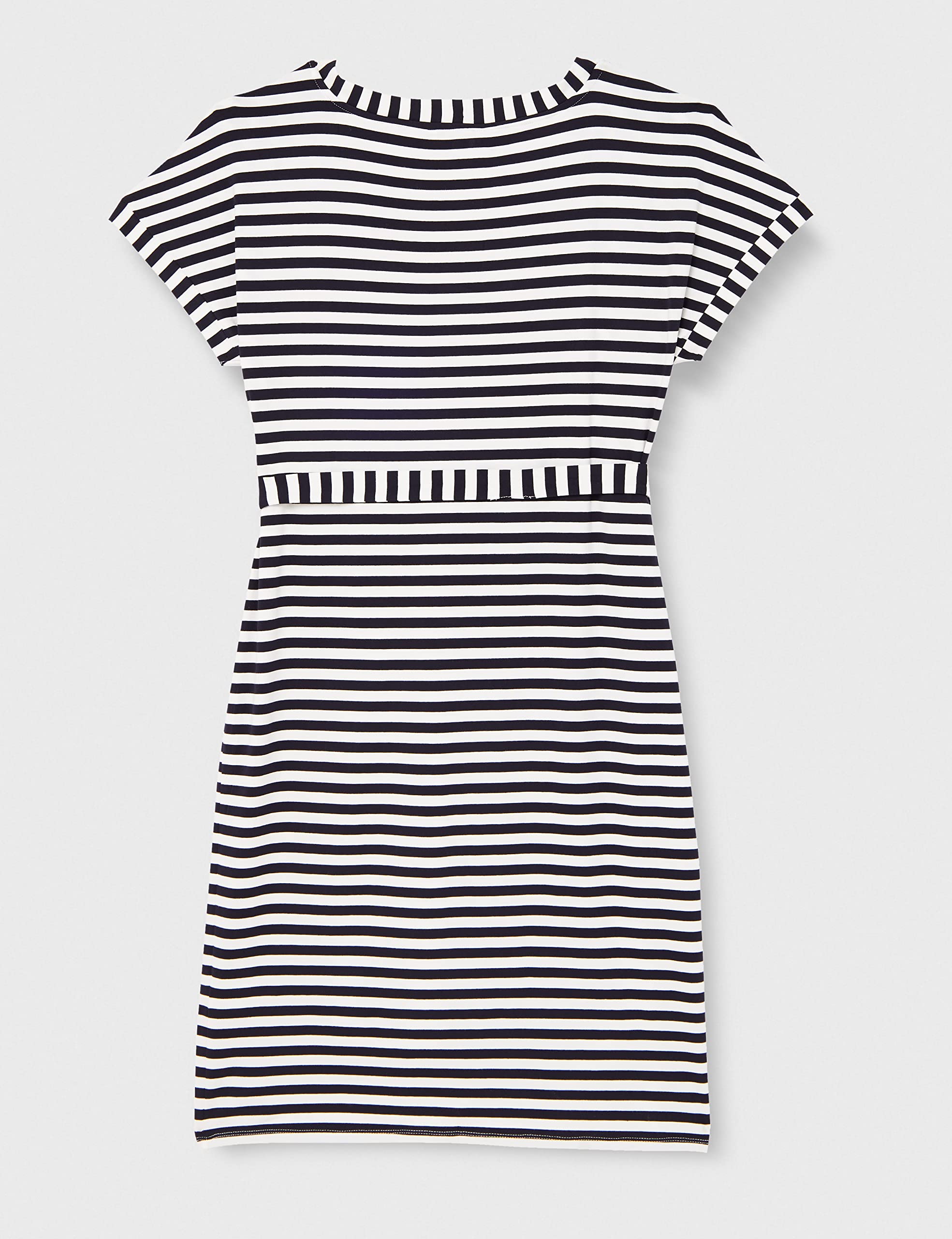 noppies-damen-kleid-short-sleeve-stripe-novi image 3