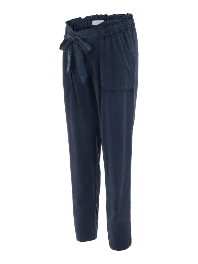 mamalicious-umstandshose-mlbethune-woven-pant-a image 1