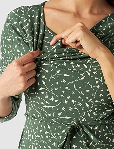 noppies-damen-stillkleid-kimberley-3-4-arm-allover-print image 7