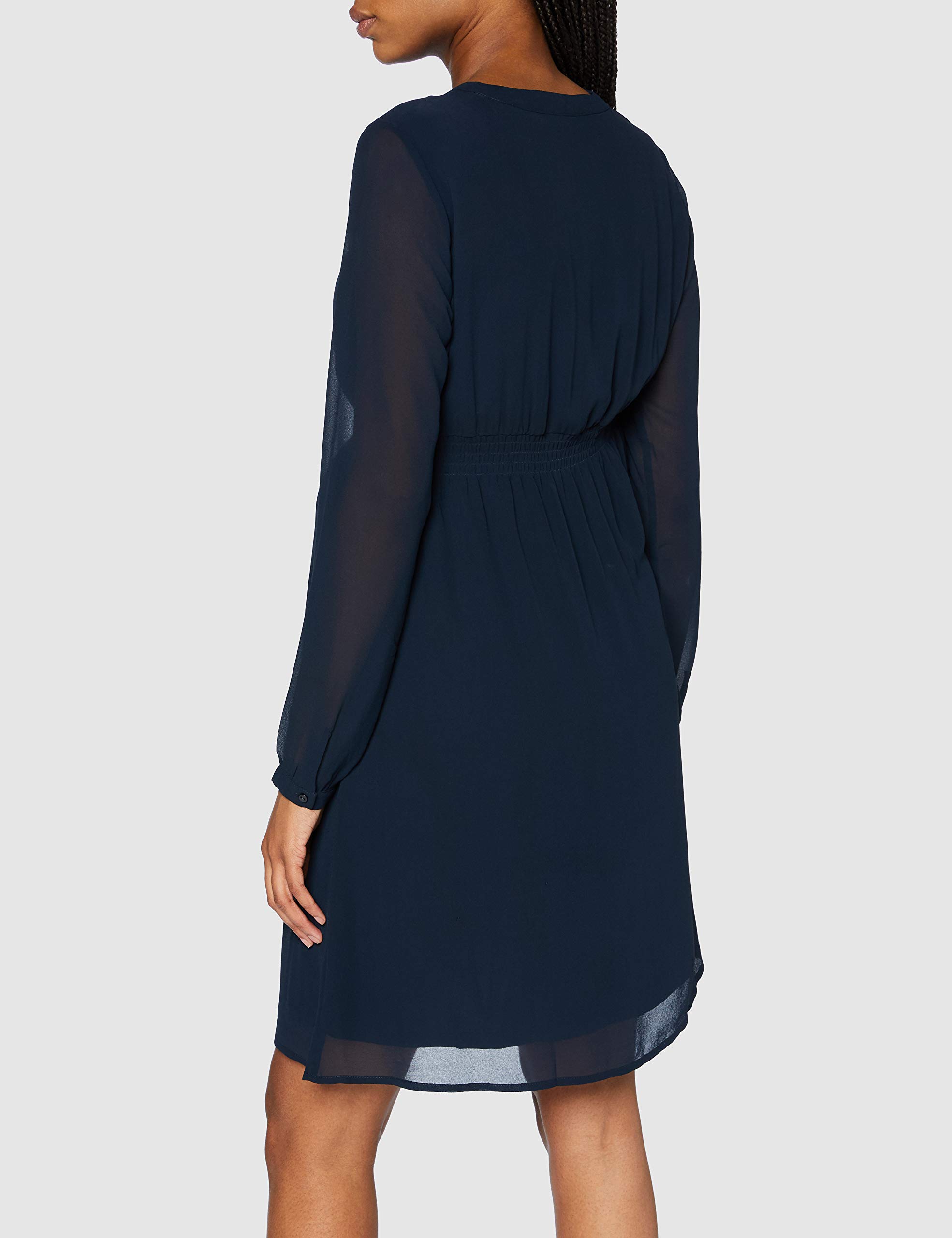 noppies-stillkleid-amesbury-lang-rmelig-f-r-schwangerschaft-und-stillzeit image 5