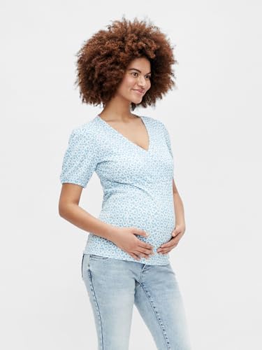 mamalicious-2-in-1-umstandsoberteil-mlflora-stillfreundliches-top-mit-blumenmust image 7