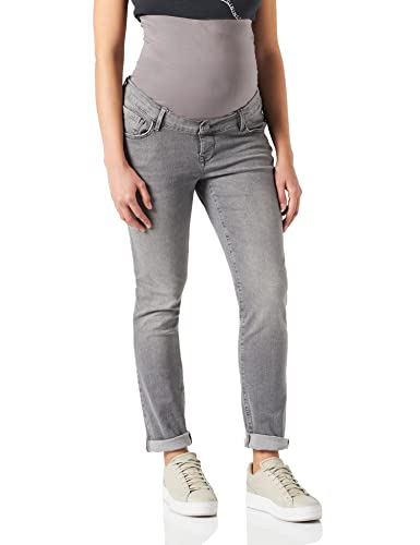 noppies-damen-over-the-belly-skinny-avi-everyday-grey-jeans image 6