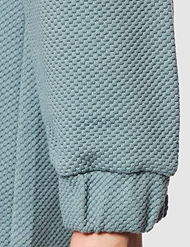 noppies-damen-umstandskleid-dress-granby-kurzarm-farbe-trooper-p803-gr-e-38-eu image 8
