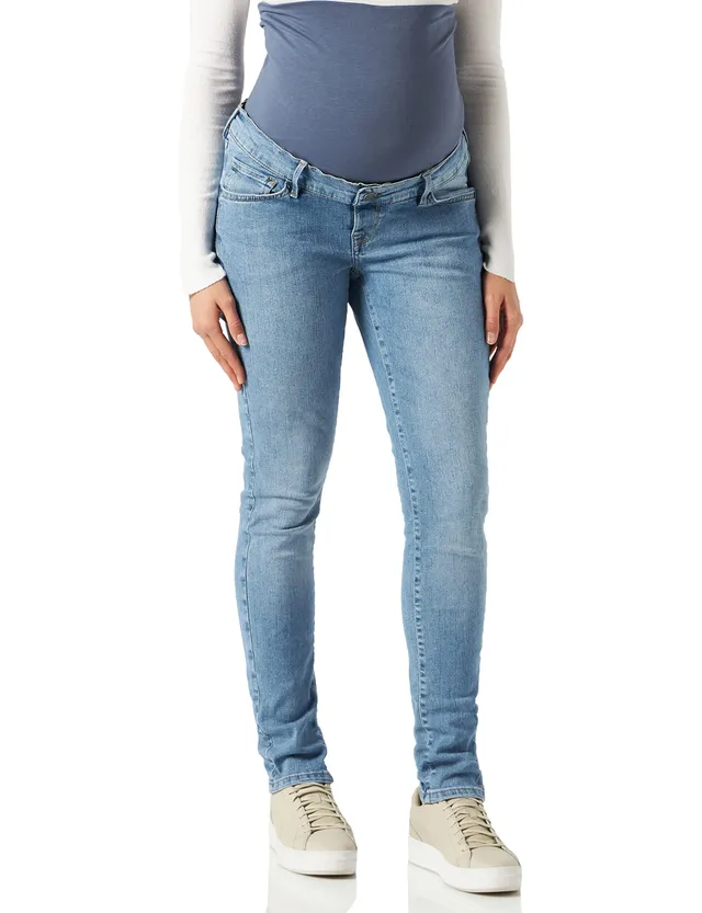 noppies-jeans-over-the-belly-skinny-avi-authentic-blue-umstandsjeans-blau-gr-27 image 1
