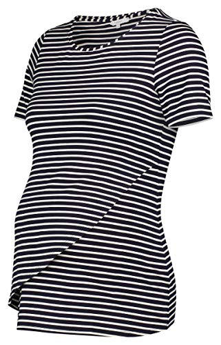noppies-damen-tee-nurs-ss-celeste-umstands-t-shirt-night-sky-gr-xs image 6