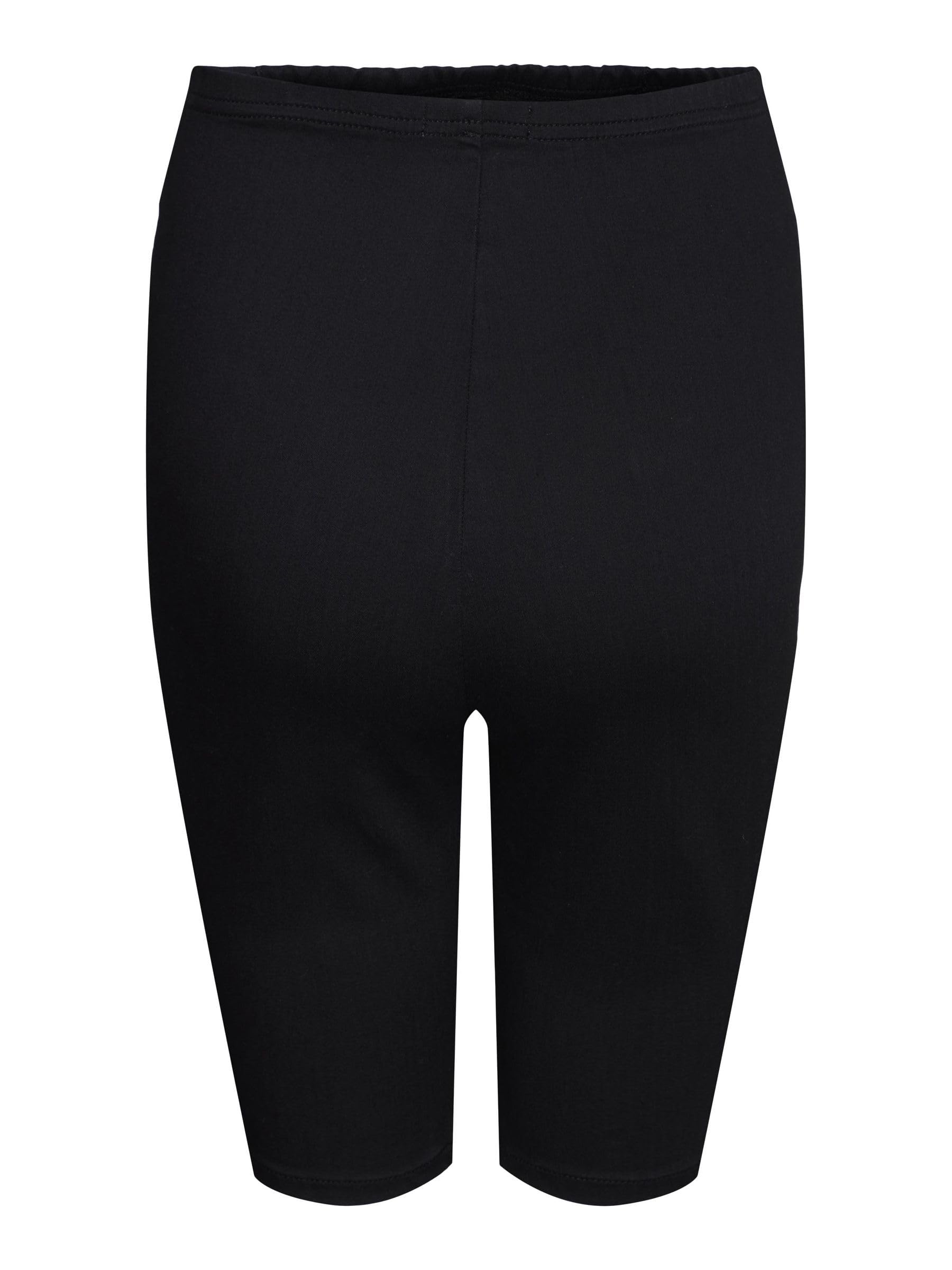 mamalicious-umstands-bikershorts-aus-leichtem-jersey-perfekt-f-r-hei-e-tage image 3