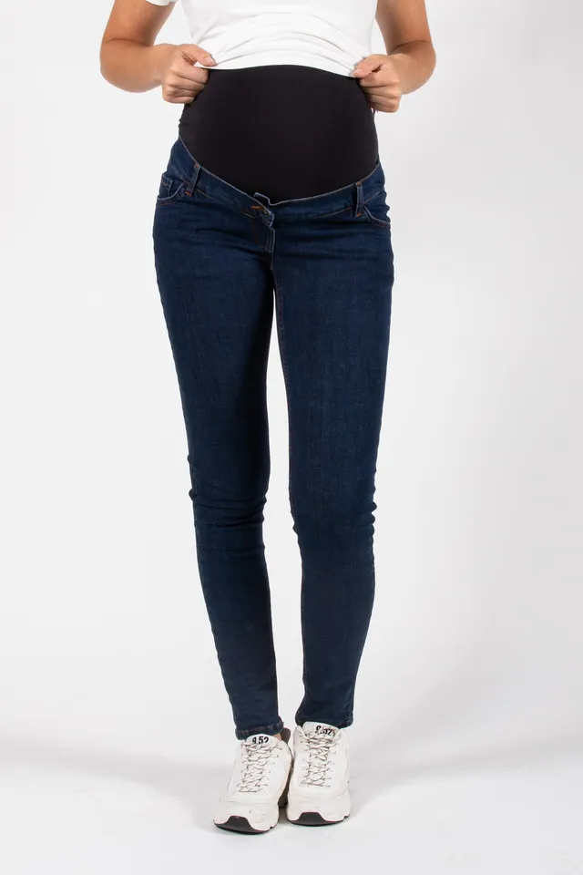 love2wait-sophia-b999018-095-30l-umstandsjeans-skinny-fit-authentic image 1